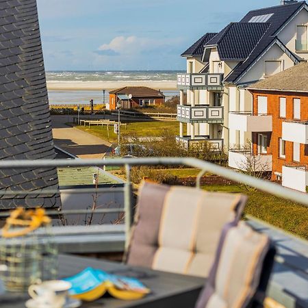 Strandjuwel Borkum Dış mekan fotoğraf